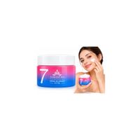 Crema Aclarante Facial Samantha 7 Beauty de Luxe