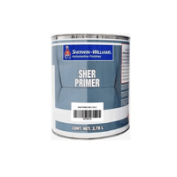 Sher Primer Acrílico-3.78L-SHERWIN WILLIAMS