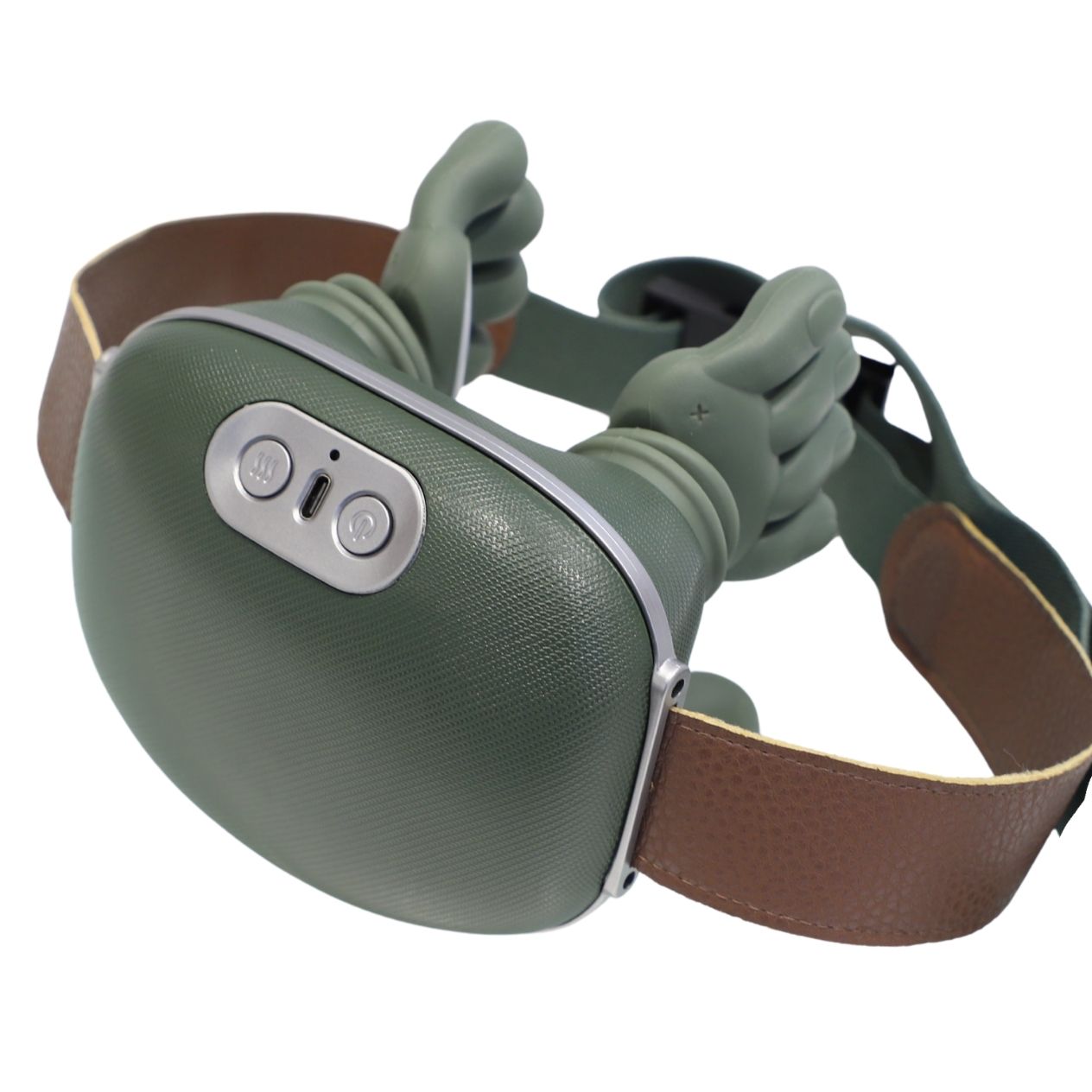 Masajeador inteligente Relax Me cuello y hombros