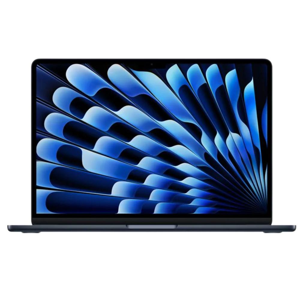 MacBook Air de 13 -  M5 512GB 16 RAM - Azul media noche teclado inglés