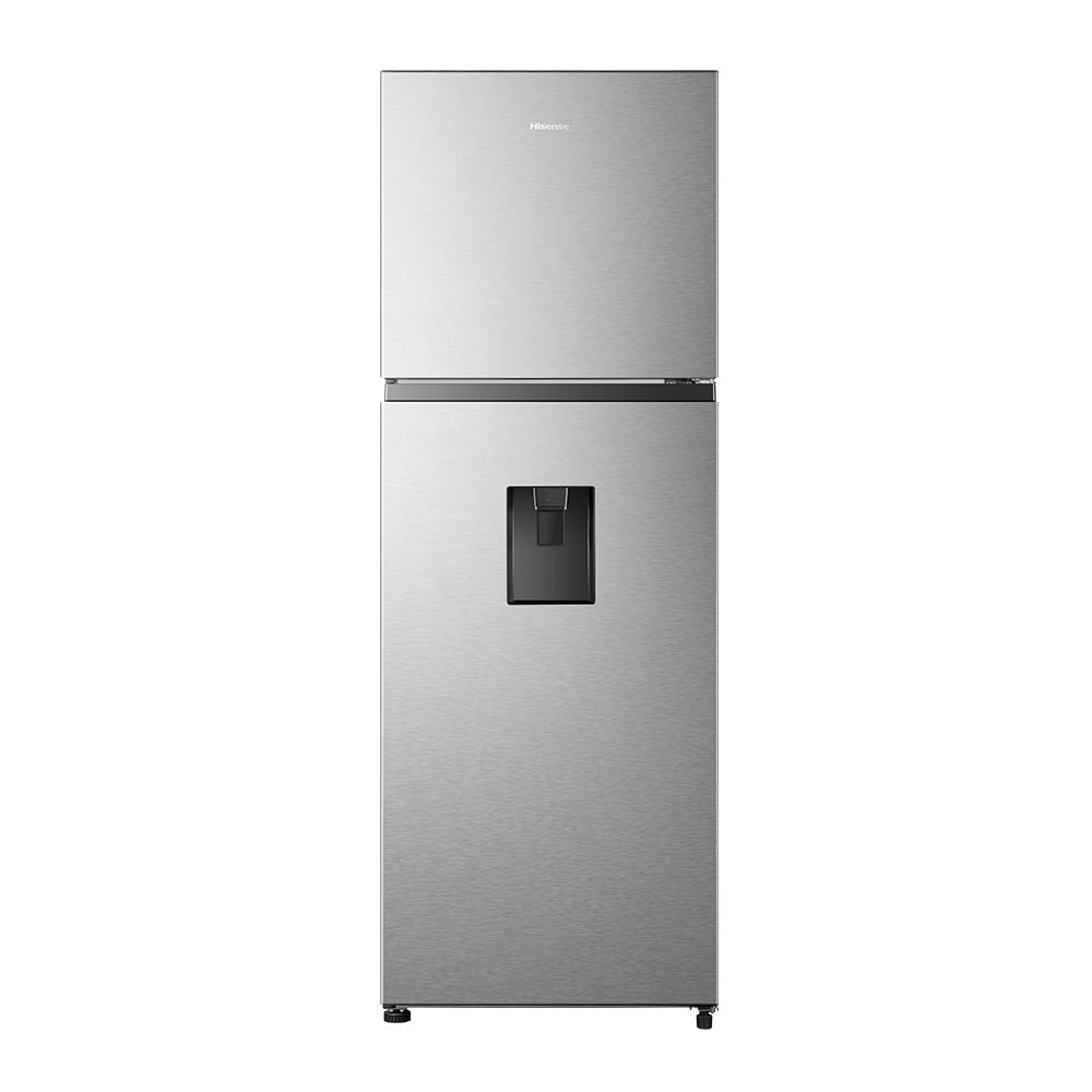 Refrigeradora Hisense 324L RT3N320NMC S-D Gris