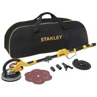 Lijadora de Pared 8 7-8' 750W 1700 rpm Stanley SW75-B2