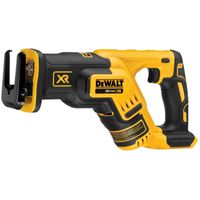 Sierra Sable 1 1-8' 20 V Xr 2900 Cpm Dewalt DCS367B INCLUYE 1 BAT 5AH Y CARGADOR