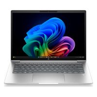 Laptop HP ProBook 4 G2i 14 pulgadas Intel Core Ultra 5 325 16GB RAM 512GB SSD Windows 11 Pro Plata