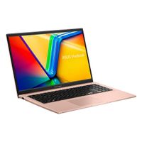 Laptop ASUS Vivobook Go 15 15.6 pulgadas AMD Ryzen 5 40 8GB 512GB SSD Sin Sistema Operativo Rosado