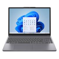 Laptop Lenovo IdeaPad Slim 3 15.3 pulgadas Core i5-13420H 16GB 512GB SSD Sin Sistema Operativo Gris