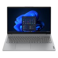 Laptop Lenovo V15 G4 AMN 15.6 pulgadas AMD Ryzen 5 7520U 16GB 512GB SSD Sin Sistema Operativo Gris
