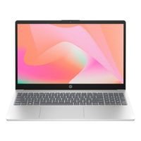 Laptop HP 15-fd0374la 15.6 pulgadas Intel Core 7 150U 16GB RAM 512GB SSD FreeDOS Dorado