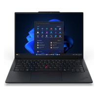 Laptop Lenovo ThinkPad E14 Gen 7 14 pulgadas Core Ultra 9 185H 16GB 512GB SSD Windows 11 Pro Negro