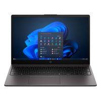 Laptop HP 250R G10 15.6 pulgadas Core 7 150U 16GB 512GB SSD FreeDOS Plateado Oscuro D2DX8AT