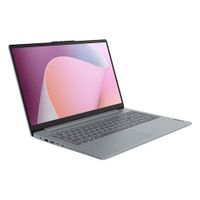 Laptop Lenovo IdeaPad Slim 3 15AMN8 15.6 pulgadas Ryzen 5 7520U 16GB 512GB SSD Windows 11 Home Gris