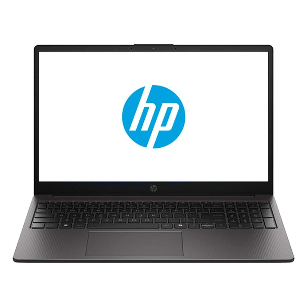 Laptop HP 250R G10 15.6 pulgadas HD Intel Core 5 120U 16GB RAM 512GB SSD FreeDOS Plateado Oscuro