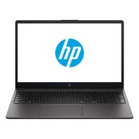 Laptop HP 250R G10 15.6 pulgadas Core 7 150U 16GB 512GB SSD FreeDOS Plateado Oscuro DB9S3AT