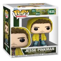 Funko Pop Jesse Pinkman 1935 Breaking Bad