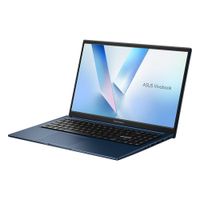 Laptop ASUS Vivobook M1502XA 15.6 pulgadas Ryzen 7 7840HS 8GB 512GB SSD Sin Sistema Operativo Azul