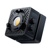 Luz Continua LED Ulanzi EC65 BiColor 65W