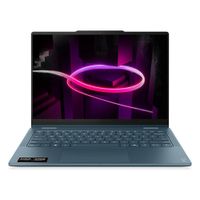 Laptop Lenovo Yoga 7 2-in-1 14 pulgadas Ryzen AI 7 445 32GB 512GB SSD Sin Sistema Operativo Verde