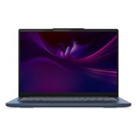 Laptop Lenovo IdeaPad Slim 5 14 pulgadas Core Ultra 9 185H 16GB 512GB SSD Sin Sistema Operativo Azul