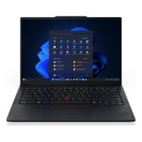Laptop Lenovo ThinkPad E14 Gen 7 14 pulgadas Core Ultra 9 185H 16GB RAM 1TB SSD Windows 11 Pro Negro