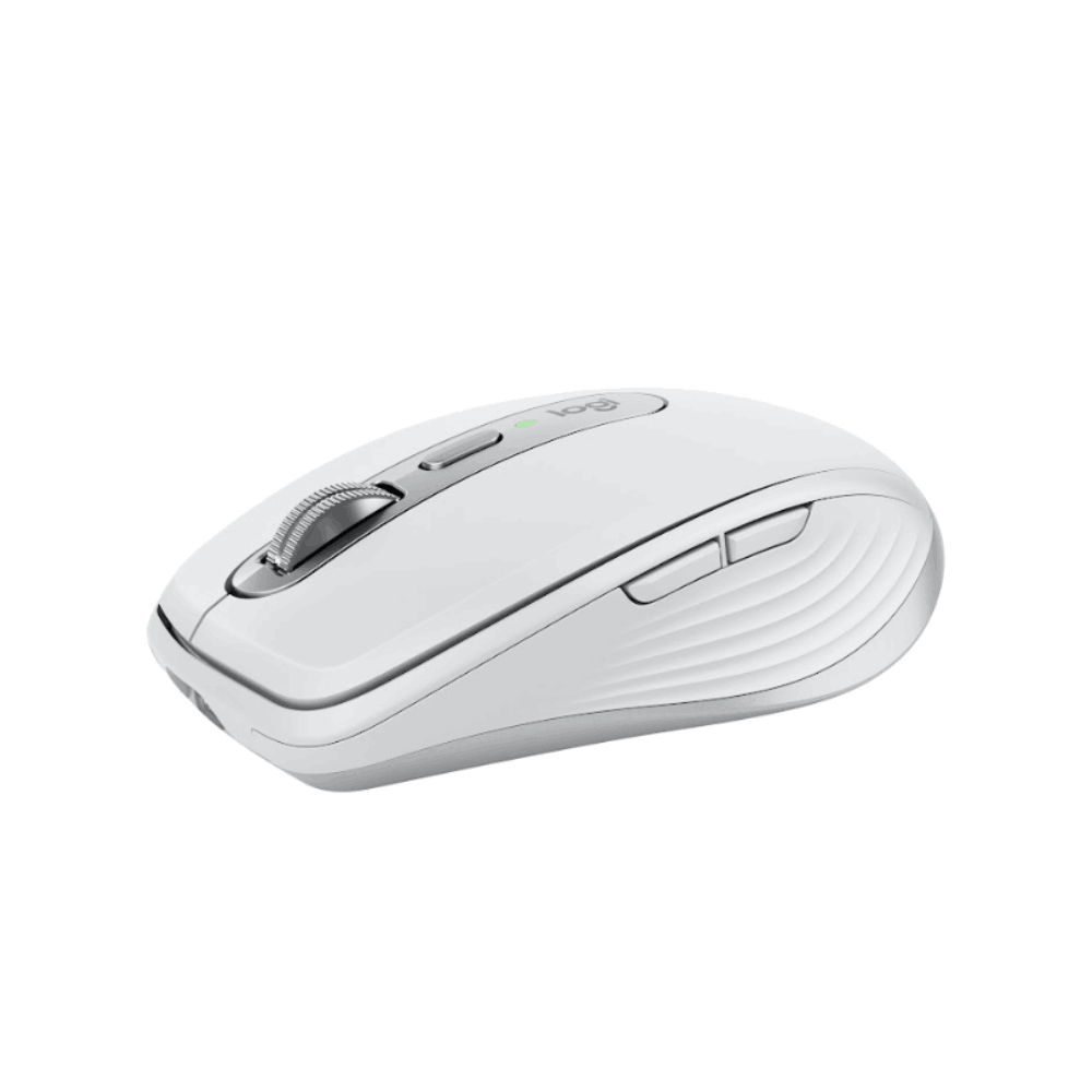 Mouse Logitech Mx Anywhere 3s BluetoothWireless Grey