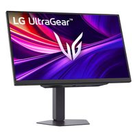 Monitor Gamer LG UltraGear IPS 27 pulgadas 4K UHD 180Hz 1ms 27G810A-B