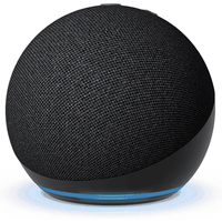 Amazon Echo Dot Negro