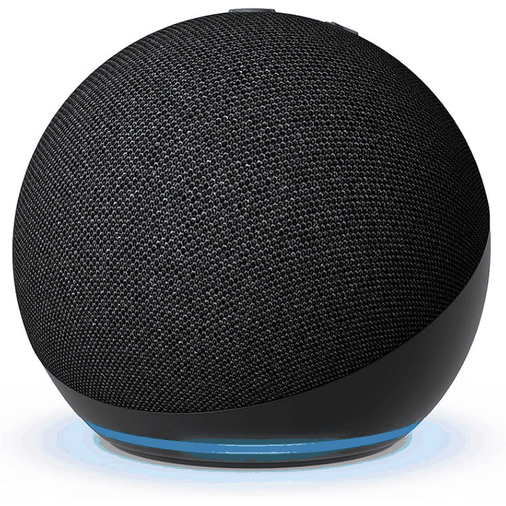 Amazon Echo Dot Negro