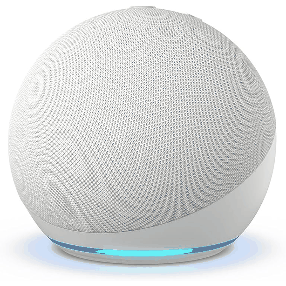 Amazon Echo Dot Blanco