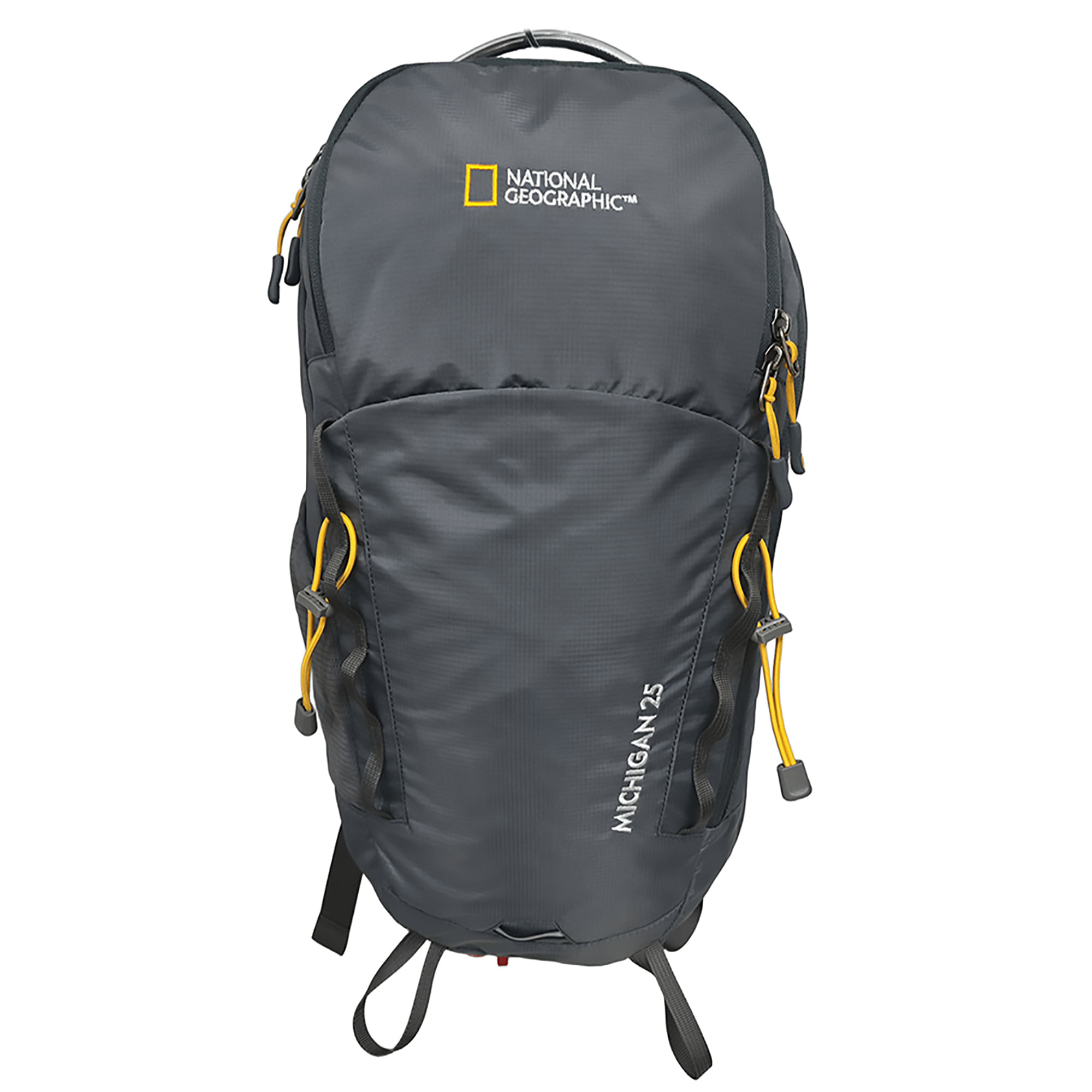 Mochila NATIONAL GEOGRAPHIC Michigan Gris 25L