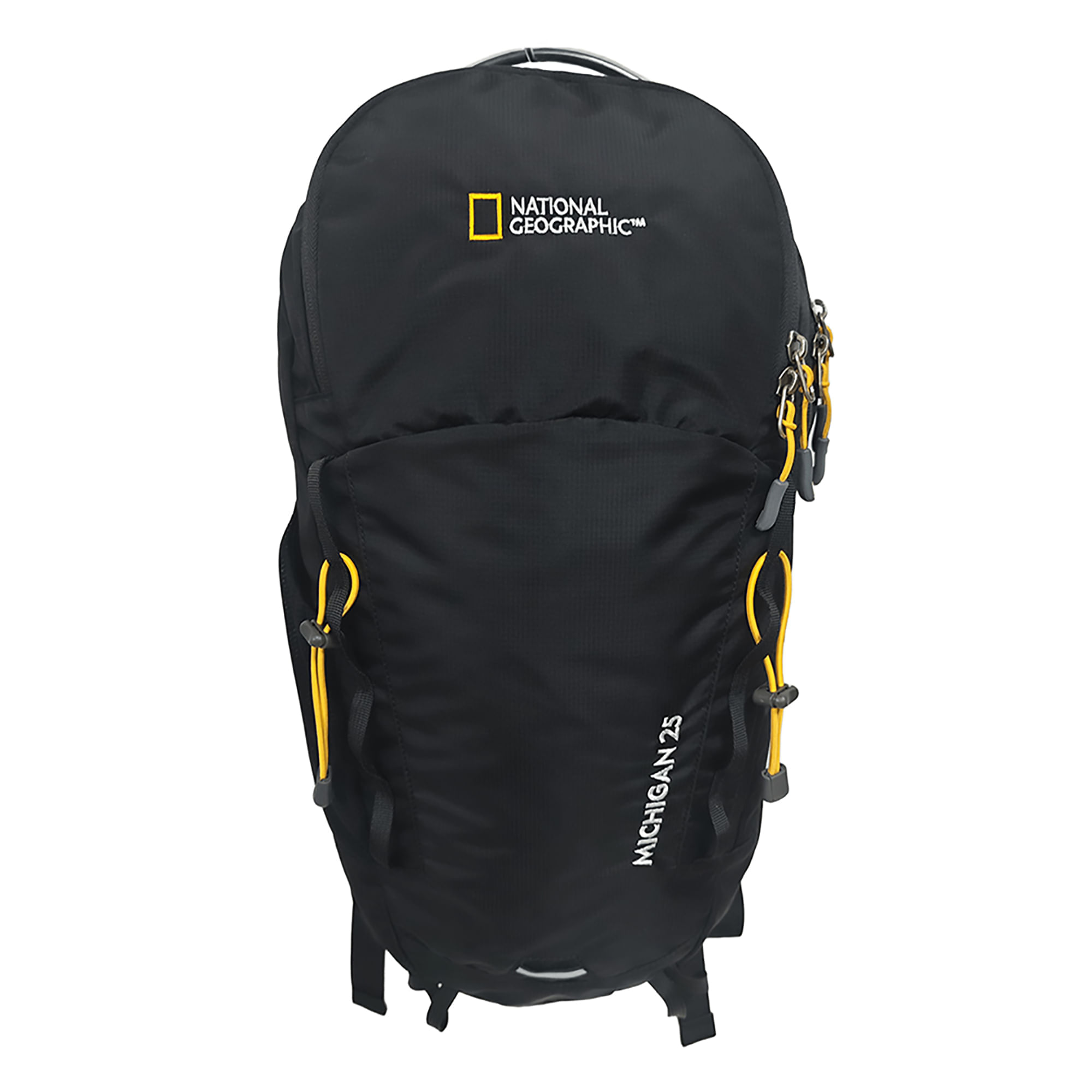 Mochila NATIONAL GEOGRAPHIC Michigan Negro 25L