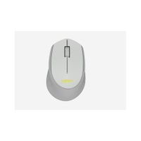 Mouse Inalámbrico Logitech M280- Gris