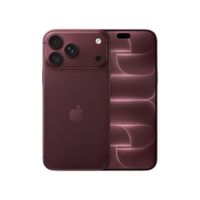 iPhone 18 Pro Max 256GB eSIM Burgundy