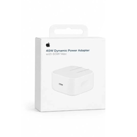 Adaptador Apple de Carga Dinámico 40W - 60W