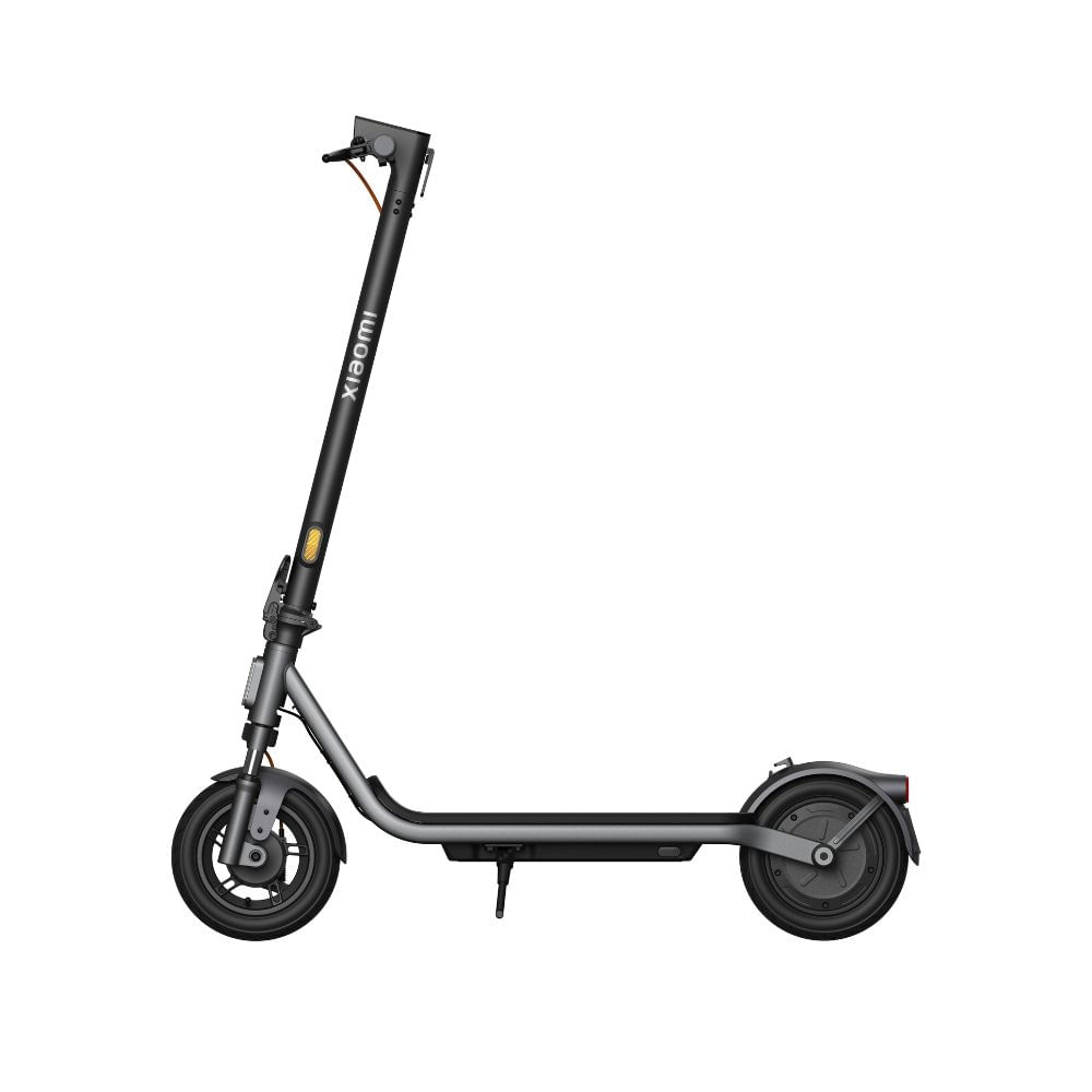 Scooter Eléctrico Xiaomi 6 lite - Potencia máxima 500W