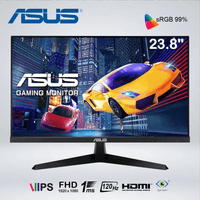 MONITOR GAMER VY249HGR FULL HD 24 PULGADAS IPS 120hz 1ms SIN PARPADEO EYE CARE