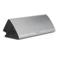 Klip Xtreme EnKore Portable Audio Speaker Bluetooth Wireless KWS-611SV