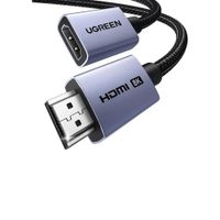Cable Ugreen HDMI 8K 1M 95890-HD165