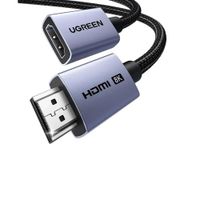 Cable Ugreen HDMI 8K 2M 95927-HD165
