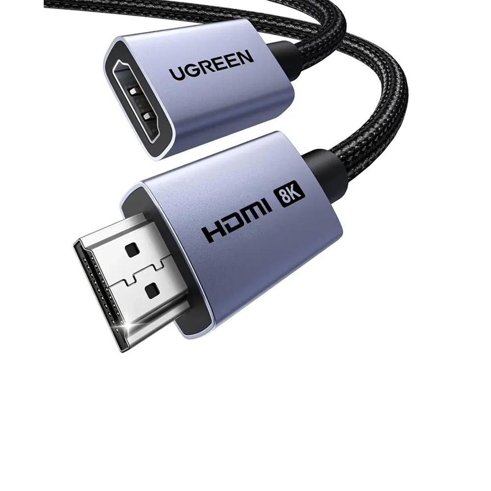 Cable Ugreen HDMI 8K 2M 95927-HD165