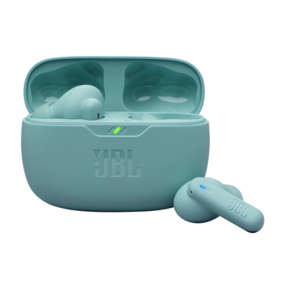 Audífonos Bluetooth JBL Wave Beam 2 - Blue