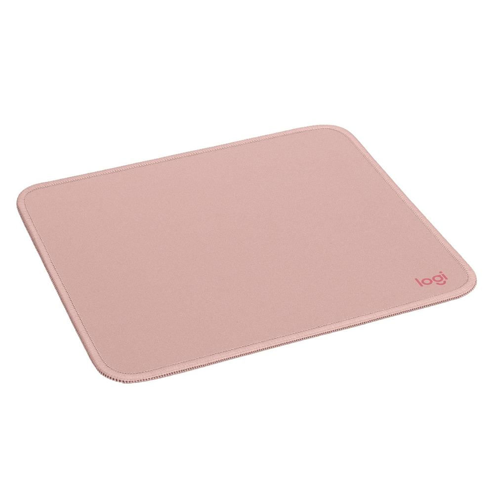 Mousepad Logitech The Studio Series Tamaño: 200 x 230 x 2 mm Rose