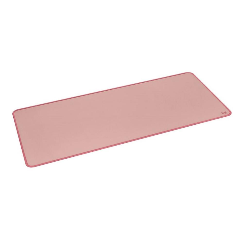Mousepad Logitech Desk Mat Tamaño: 700 x 300 x 2 mm - Pink