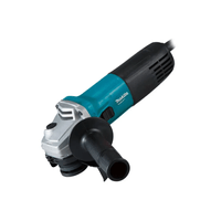 Amoladora Angular 115 mm 850W Makita MT M9507B