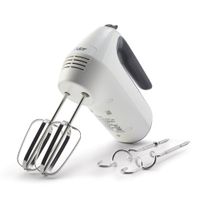 Batidora de Mano Oster con 6 velocidades y función turbo Blanco FPSTHM3532 053