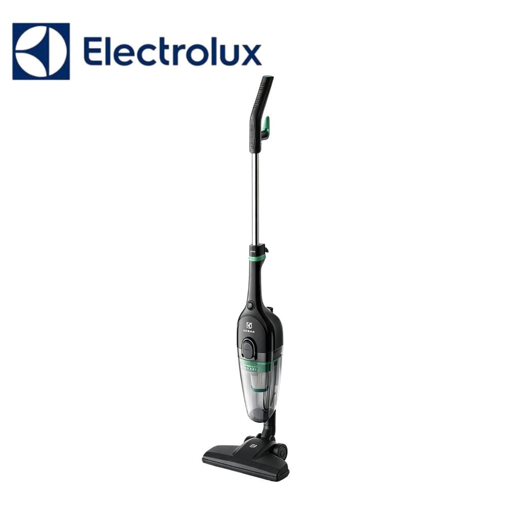 Aspiradora Vertical Electrolux STK12 1000W 2 en 1 sin Bolsa con Filtro HEPA