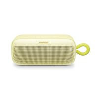 Parlante Bluetooth Bose SoundLink Plus 15W IP67 Amarillo