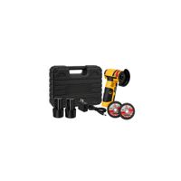 Mini Amoladora Angular Inalámbrica Recargable