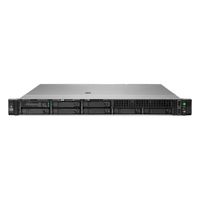 Servidor Rack HPE ProLiant DL320 Gen12 Xeon 6505P 64GB 960GB SSD 2x800W P89964-DM5 Plateado