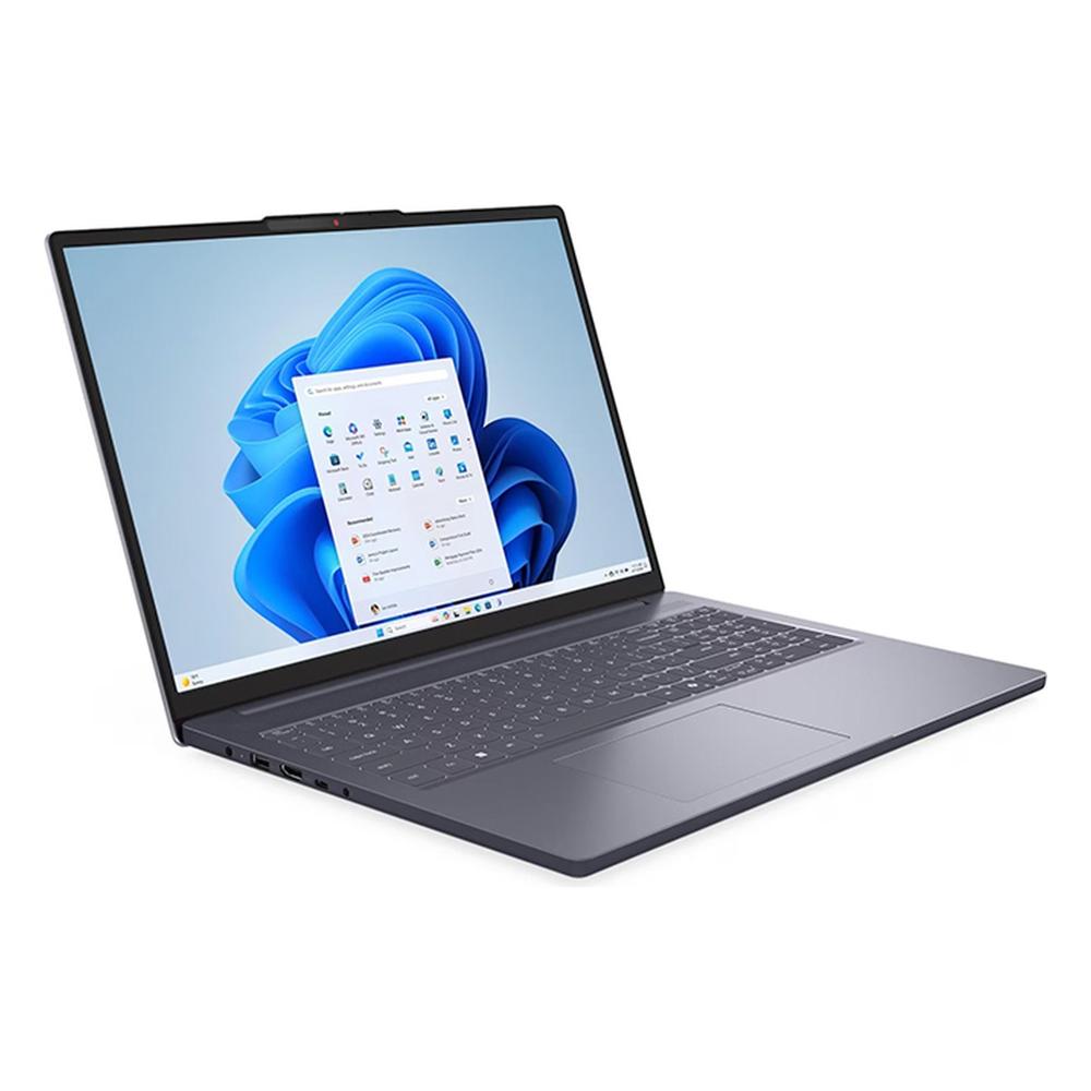 Laptop Lenovo IdeaPad Slim 3 16 pulgadas Core i5-13420H 16GB 512GB SSD Sin Sistema Operativo Gris