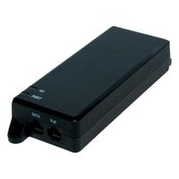Adaptador PoE Plus Huawei eKitEngine AD-560062T0E 56V 35W 02221407 Negro